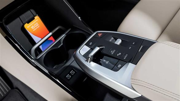 BMW 2 Serisi Active Tourer